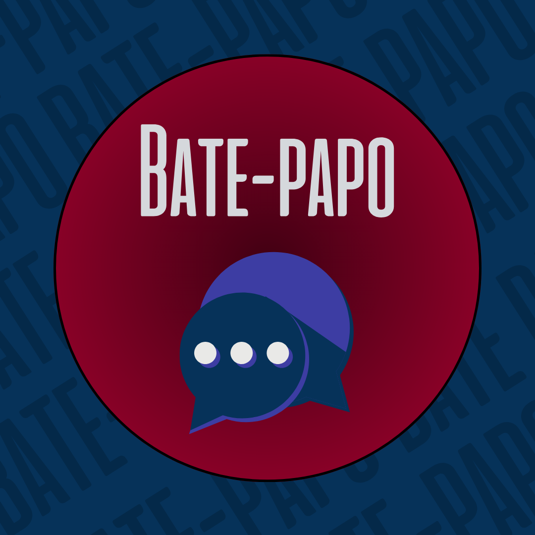 Bate-papo Esportivo